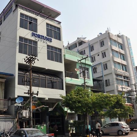 Fortune Hotel Mandalay Luaran gambar