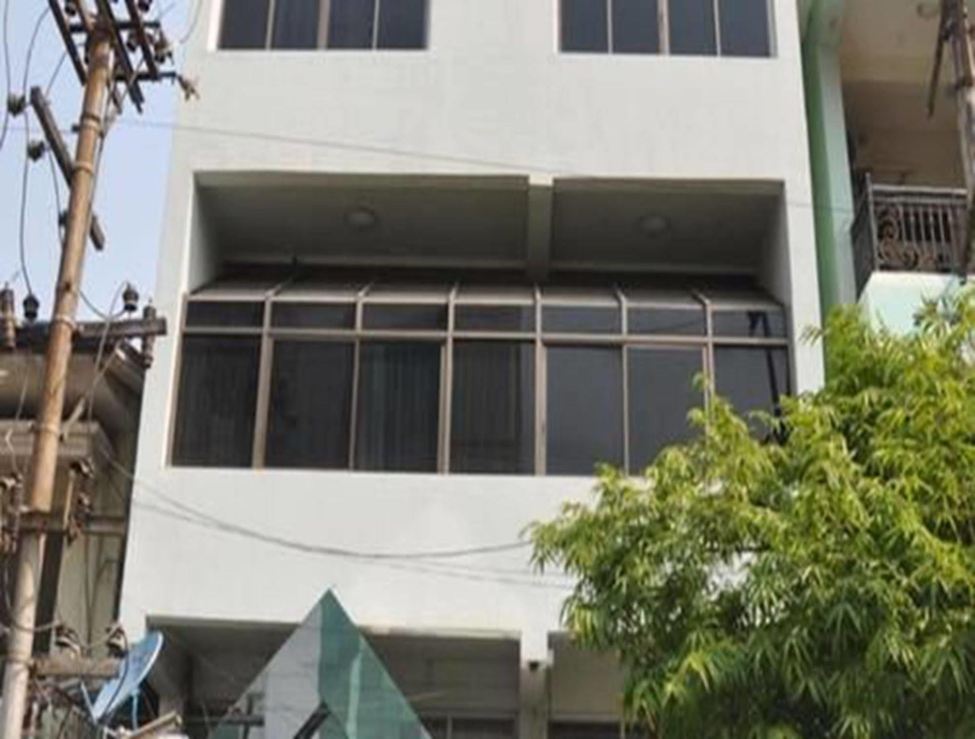 Fortune Hotel Mandalay Luaran gambar