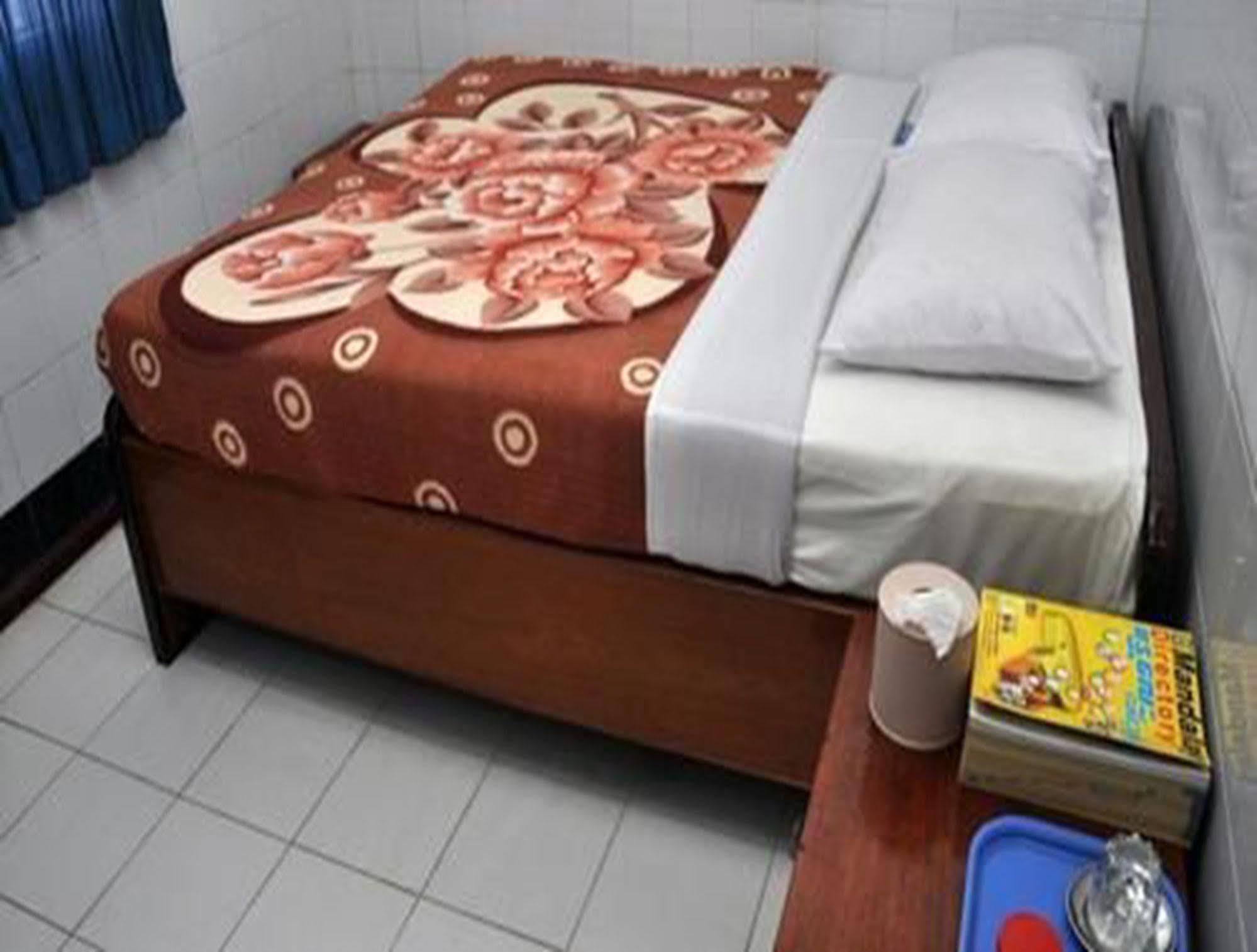 Fortune Hotel Mandalay Luaran gambar