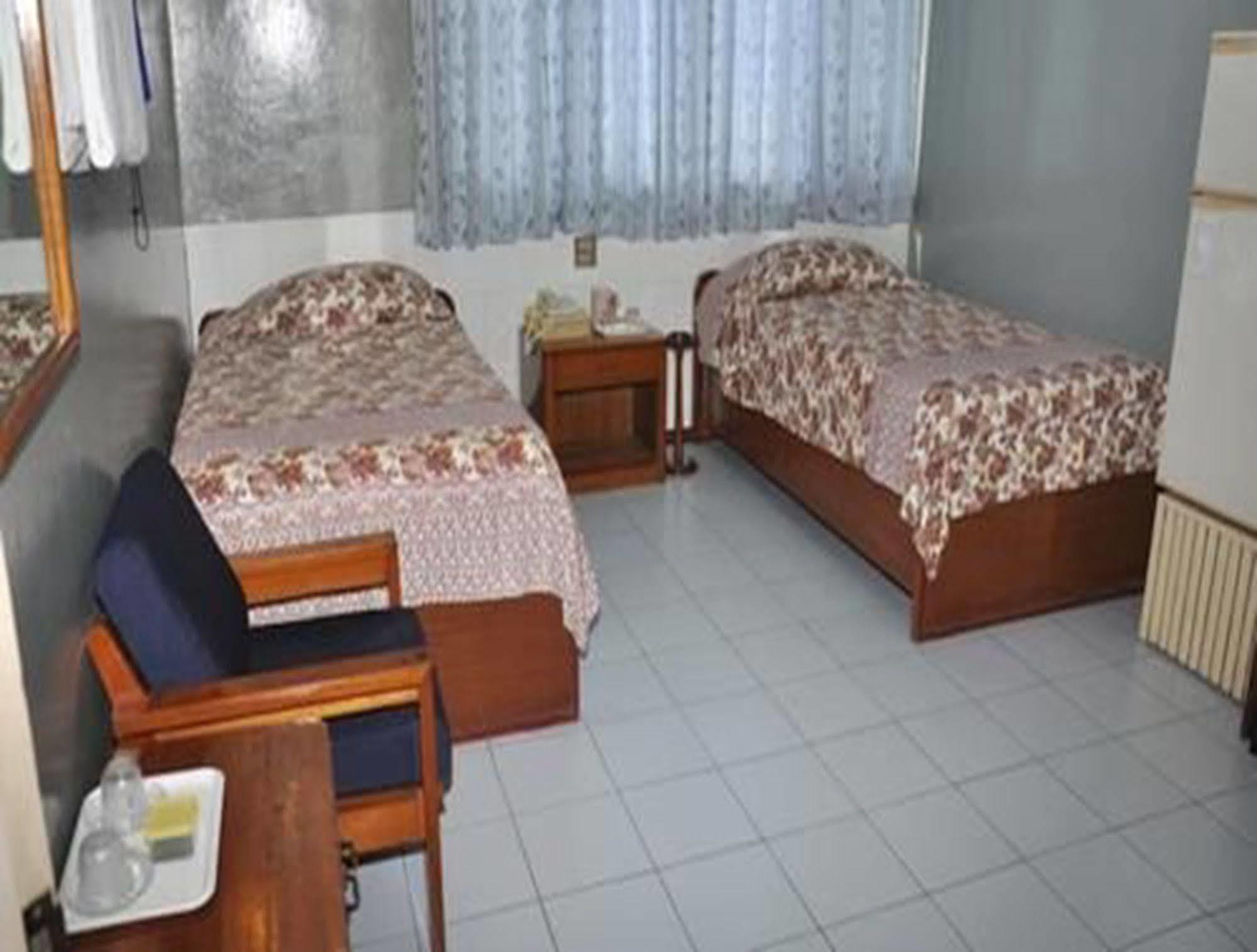 Fortune Hotel Mandalay Luaran gambar