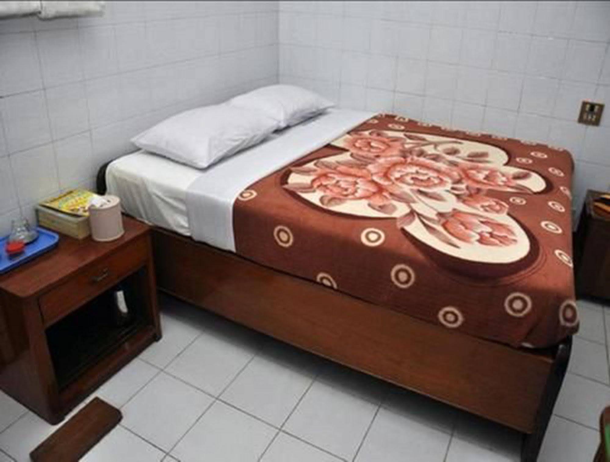 Fortune Hotel Mandalay Luaran gambar