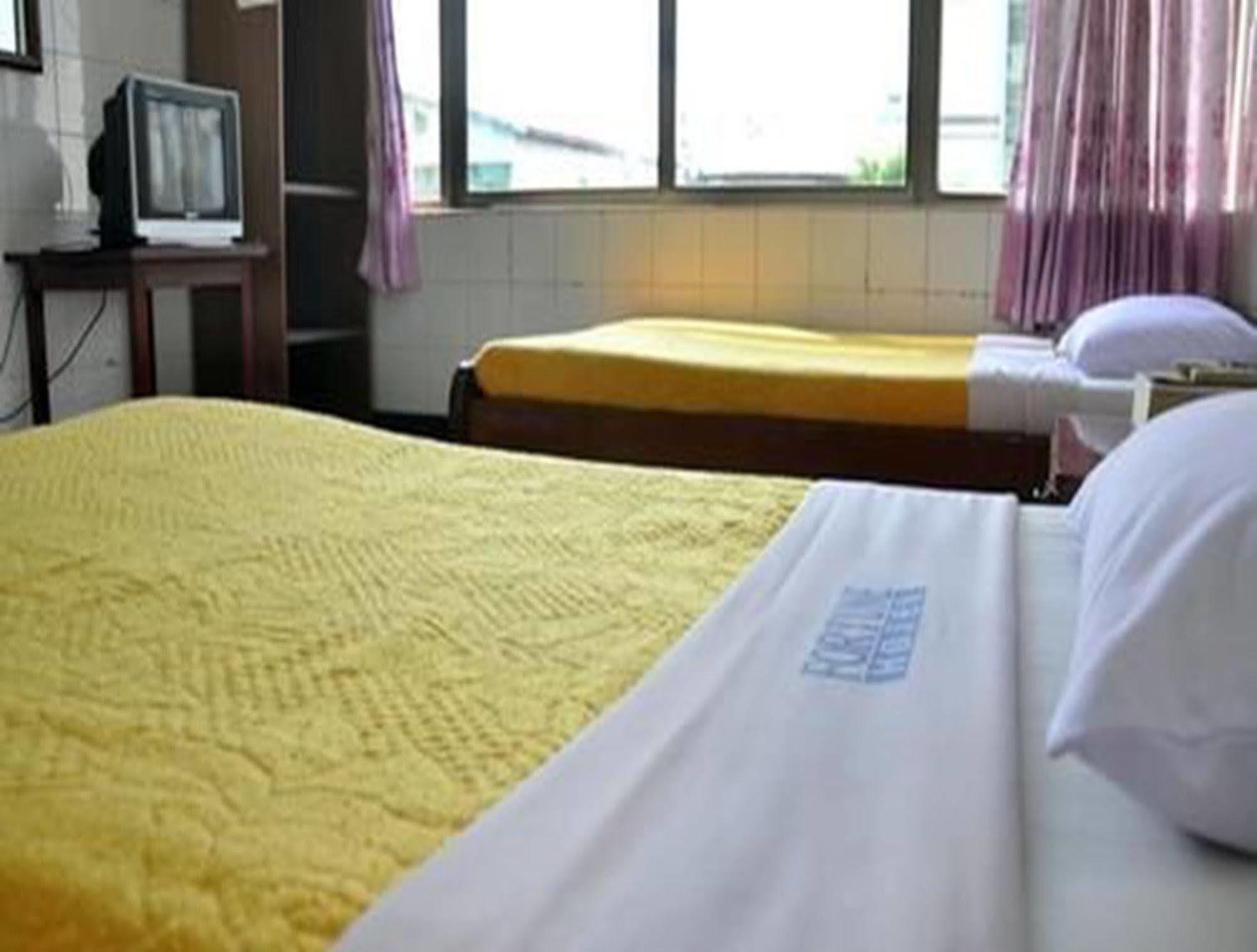Fortune Hotel Mandalay Luaran gambar